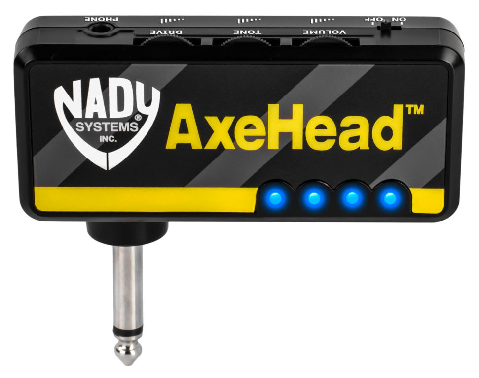 Nady Mini Guitar Headphone Amp