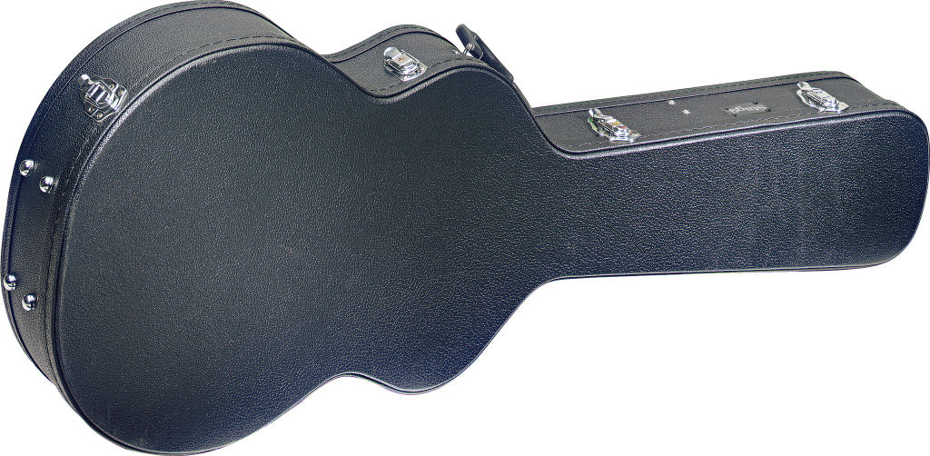 Stagg Basic Semi Acoustic/Jazz Guitar Case