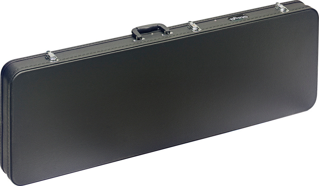 Stagg Basic Electric Guitar Square Case