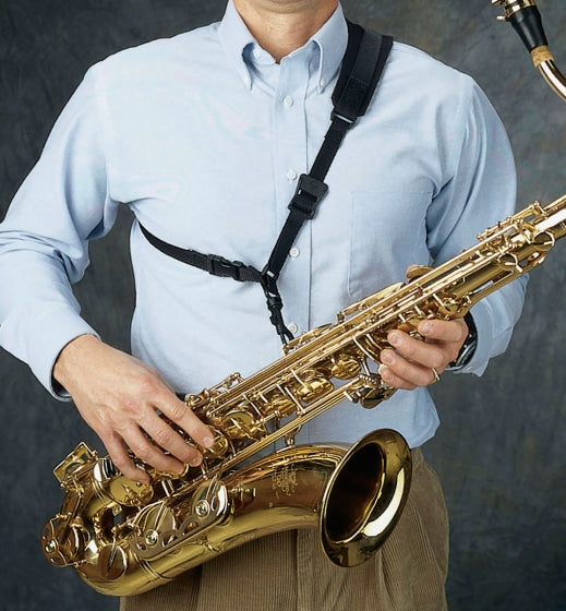Neotech Sax Sling Black Xlong