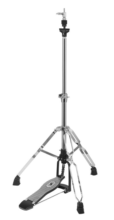 Stagg Hi-Hat Stand, Double Braced, Medium