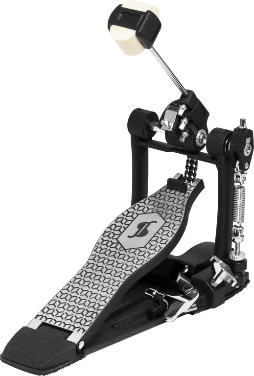 Stagg Bass Drum Pedal With Double Chain