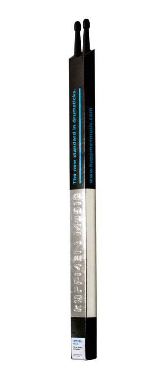 Kuppmen Music 1 Pair Carbon Fiber Drumsticks 5A