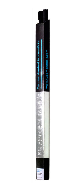 Kuppmen Music 1 Pair Carbon Fiber Drumrods 5B