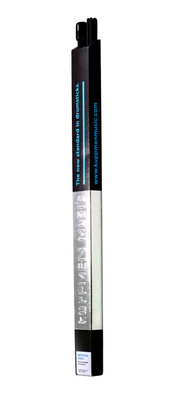 Kuppmen Music 1 Pair Carbon Fiber Drumrods 7A