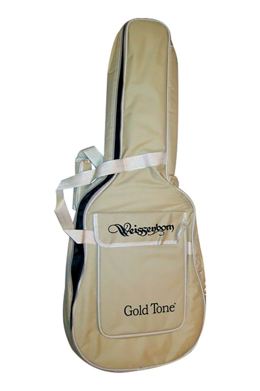 Gold Tone Bag For Weissenborn Guitar