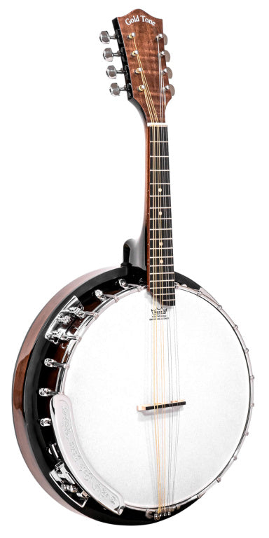 Gold Tone Mandolin Banjo 11