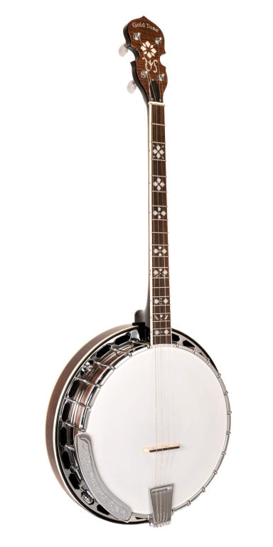 Gold Tone Tenor Banjo 4 String 14