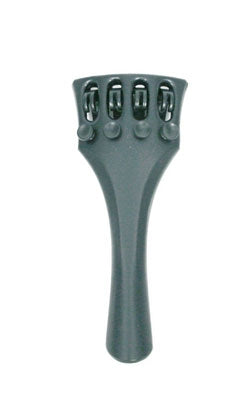 Thomastik Tailpiece Viola With Adjusters. 1/4. Alloy