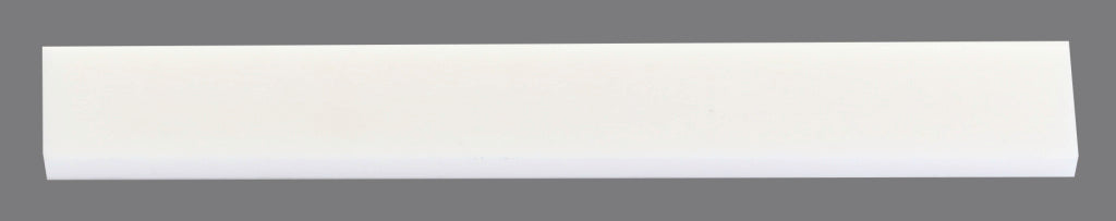 Stagg Folk Blank Bone Saddle