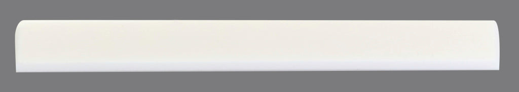 Stagg Classical Guitar Preslotted Bone Saddle