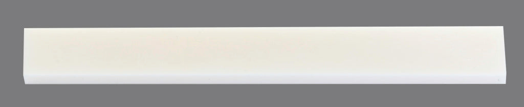 Stagg Classical Guitar Blank Bone Saddle