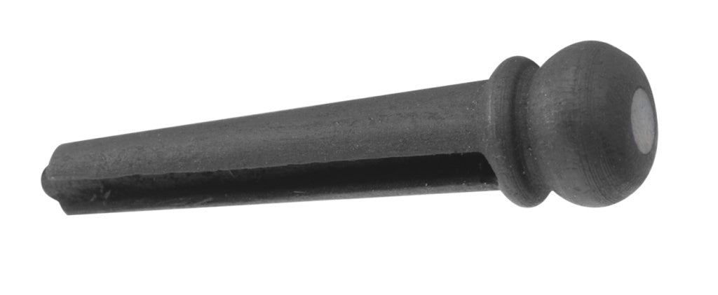Stagg Ebony Bridge Pin