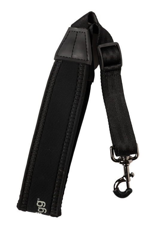 Stagg Easy Sax Strap Black