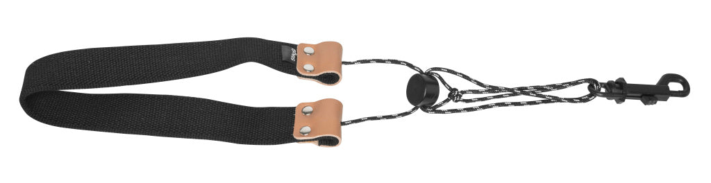 Stagg Goodgroove Sax Strap Black