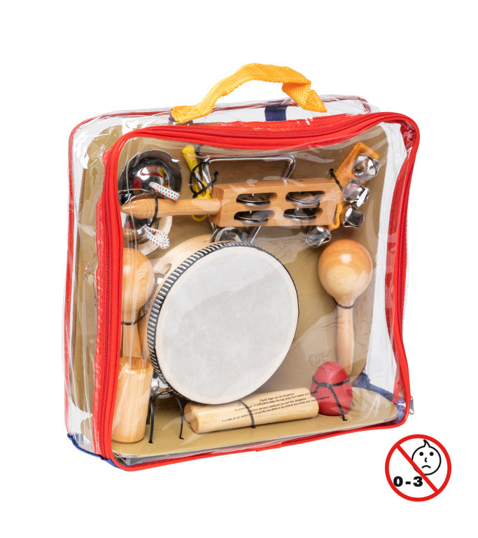 Stagg Children's Percussion Kit