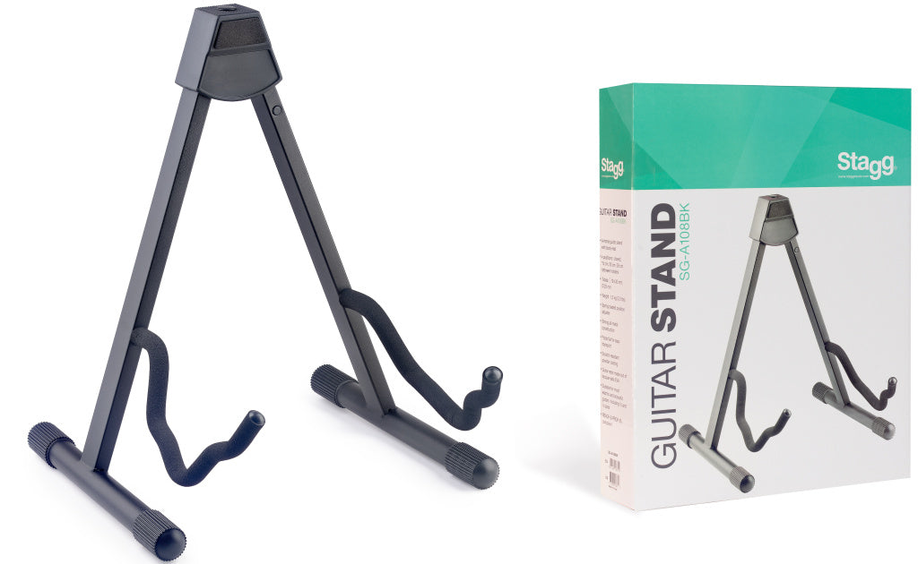 Stagg Acoustic/Electric Guitar Stand