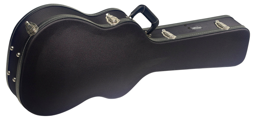 Stagg Vintage Western Guitar Case-Tweed