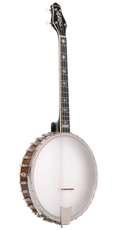 Gold Tone Cello Banjo 4 String+Case