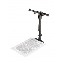 Load image into Gallery viewer, Konig &amp; Meyer 25995 Table/Floor Microphone Stand
