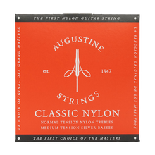 Load image into Gallery viewer, Augustine Red Label Silverplate Set
