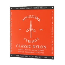 Load image into Gallery viewer, Augustine Red Label Silverplate Set
