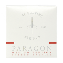 Load image into Gallery viewer, Augustine Paragon Red Medium Tension Set
