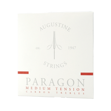 Load image into Gallery viewer, Augustine Paragon Red Medium Tension Set
