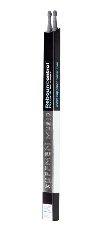 Kuppmen Music 1 Pair Rebouncontrol Sticks 5A