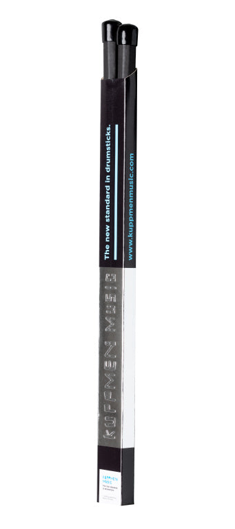 Kuppmen Music 1Pair Carbon Fiber Drumrods 2B