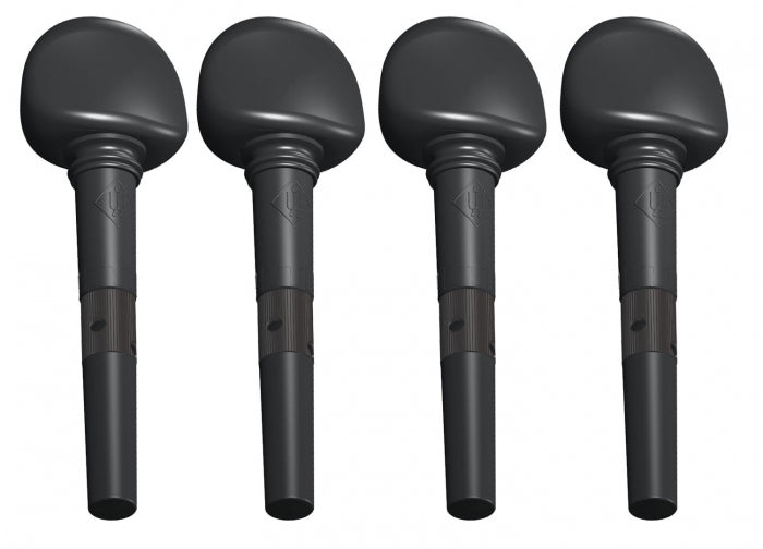 Wittner Peg Finetune Viola Large Set Of 4