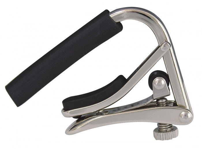 Shubb Capo Standard - Acoustic/Electric C1