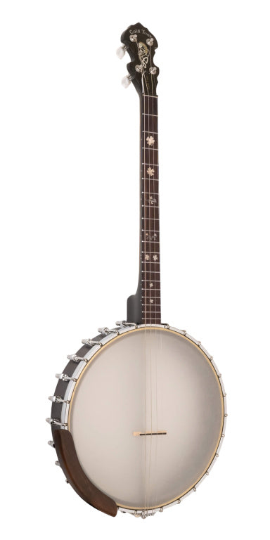 Gold Tone Irish Tenor Banjo 12