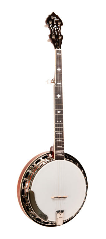 Gold Tone Prewar Banjo Resonator+Case