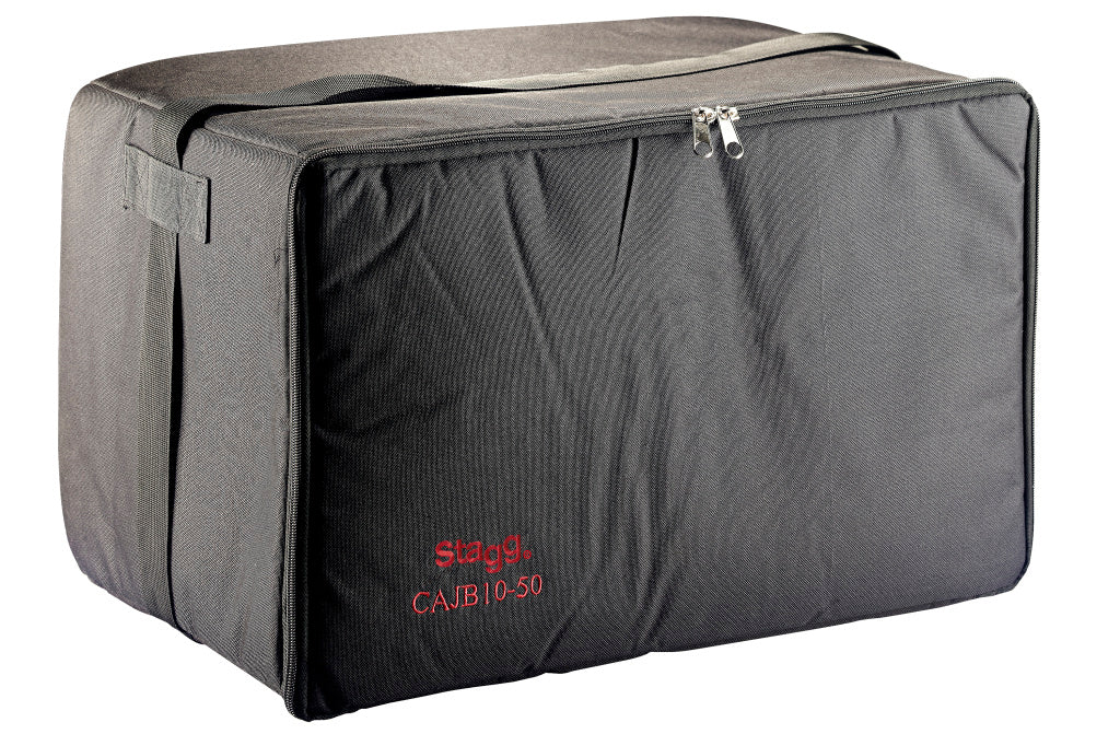 Stagg Cajon Bag