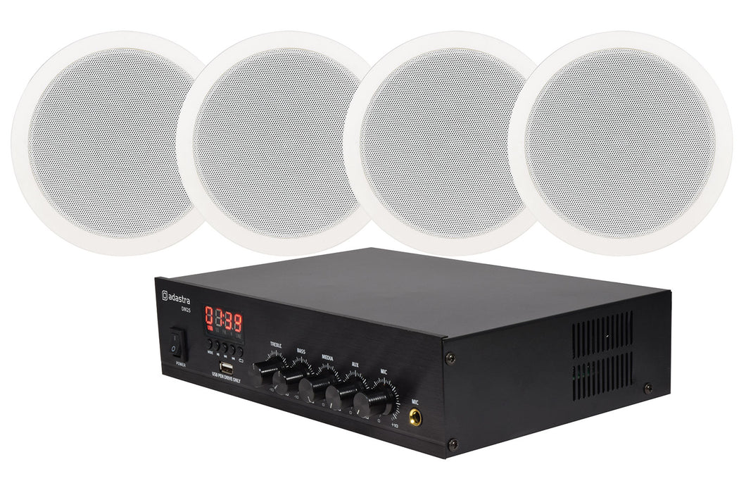 Adastra Smart Pack Small