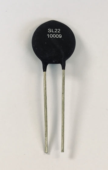 Peavey Spare Ntc Thermister 10 Ohm 9 Amp