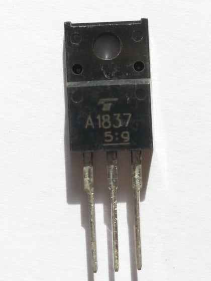 Peavey 2Sa1837 Pnp Driver