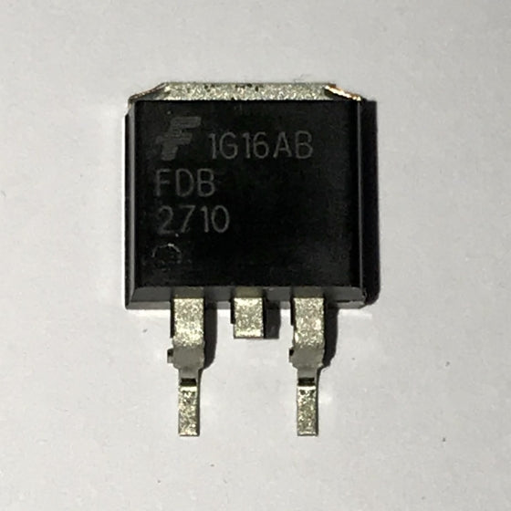 Peavey Spare Mosfet N-Chan 250V 50 Amps D2-Pak