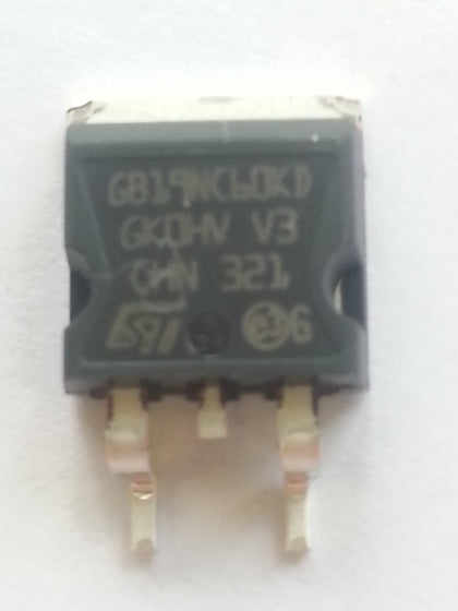 Peavey Igbt N-Channel 600V 20A