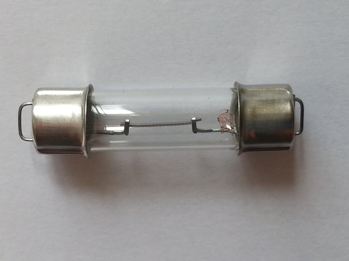 Peavey Replace Bulb W/End Cap