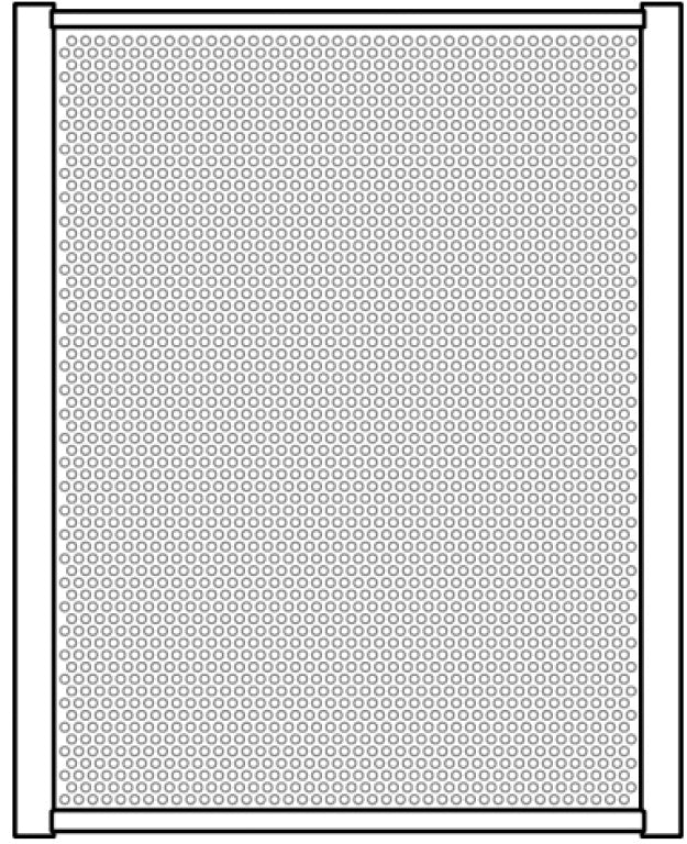 Stagg 2 Display Panels 60x75-Black