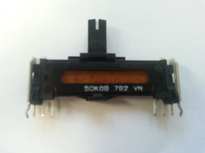 Peavey 50Kw 20Mm Slide/Ddt