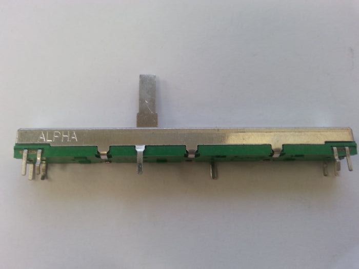 Peavey 10Ky 60Mm Dual Std