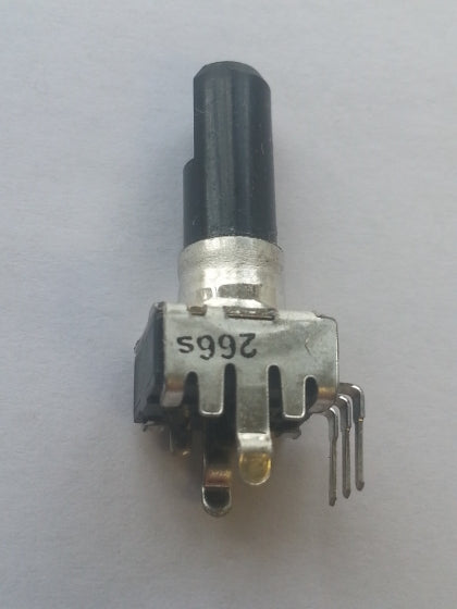Peavey 50Kb 9Mm Vpc Rotary Pot