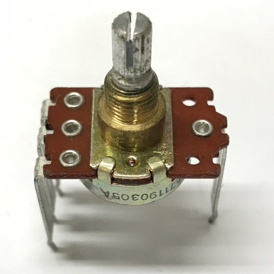 Peavey Spare 1 Meg Lin Met Spider 1Mm