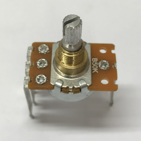 Peavey 50K Lin Metric Spdr 1Mm
