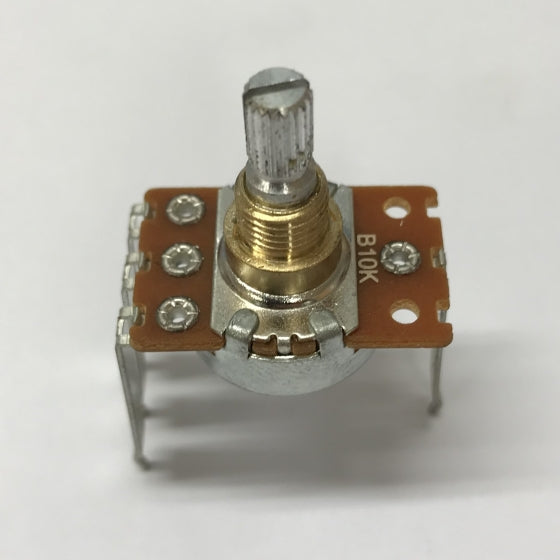 Peavey 10K Lin Met Spdr 1Mm