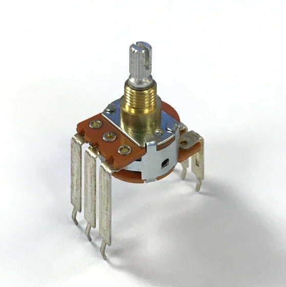 Peavey Spares 100Kb Dual Metric Spider