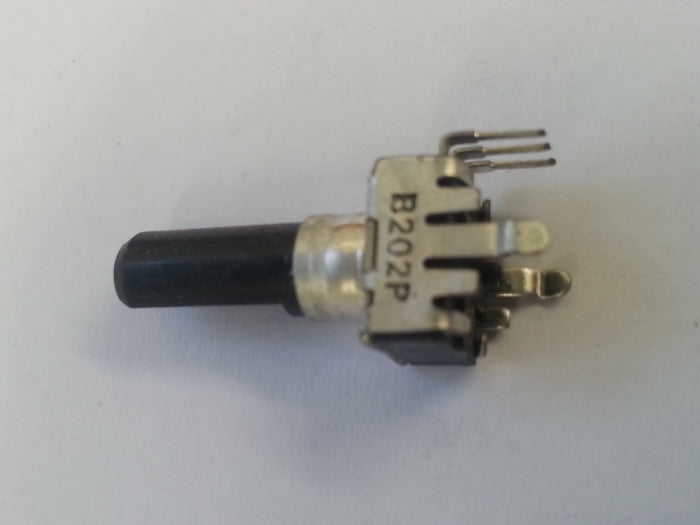 Peavey Pot 2K Linear Rear Mount